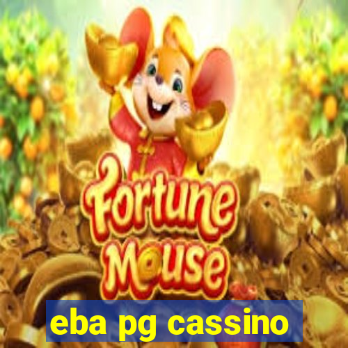 eba pg cassino